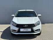 Lada (ВАЗ) Vesta I Тамбов  - изображение 23