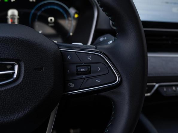 Geely Preface I (China Market) Рестайлинг с пробегом 2023 года, цена 2 599 000 рублей, 5463 км, седан, Автокод Объявления