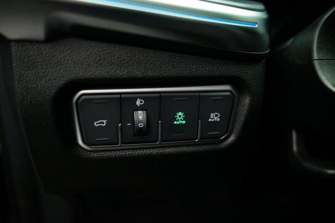 Haval F7 II с пробегом 2024 года, цена 2 742 000 рублей, 37200 км, внедорожник, Автокод Объявления