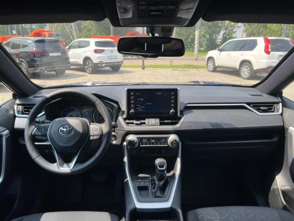 Toyota RAV4 V (XA50) с пробегом 2021 года, цена 2 948 000 рублей, 78146 км, внедорожник, Автокод Объявления