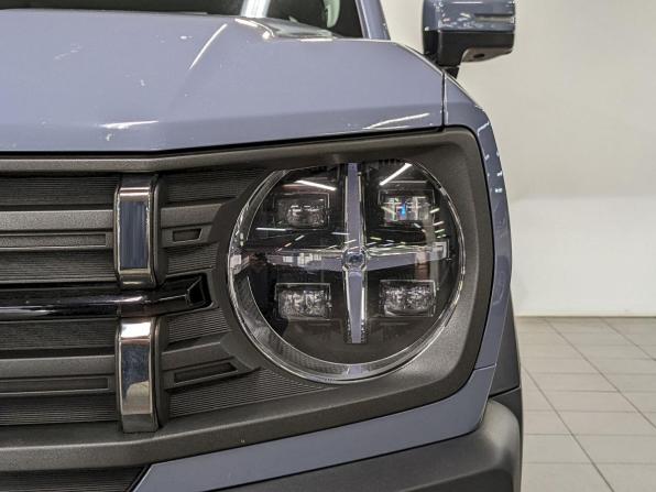 Haval H3 I с пробегом 2024 года, цена 2 050 000 рублей, 52109 км, внедорожник, Автокод Объявления