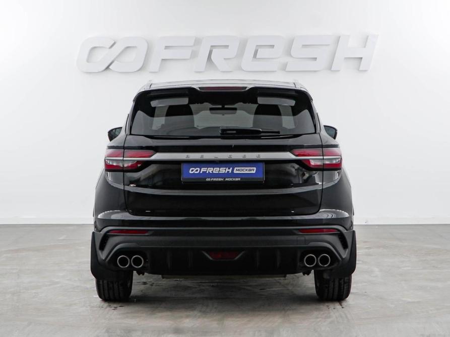 Belgee X50 Москва  - изображение 4