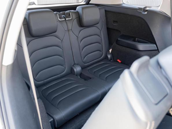 Skoda Kodiaq I Рестайлинг с пробегом 2022 года, цена 3 799 000 рублей, 76141 км, внедорожник, Автокод Объявления