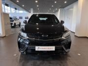 Geely Tugella I Рестайлинг Чебоксары  - изображение 44