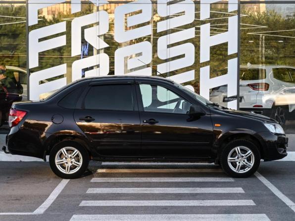 Lada (ВАЗ) Granta I с пробегом 2013 года, цена 480 000 рублей, 148579 км, седан, Автокод Объявления