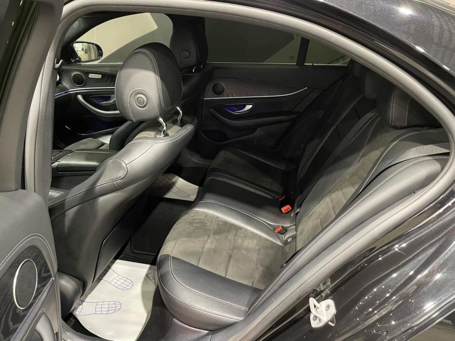Mercedes-Benz E-Класс V (W213 S213 C238) Рестайлинг Пермь  - изображение 12