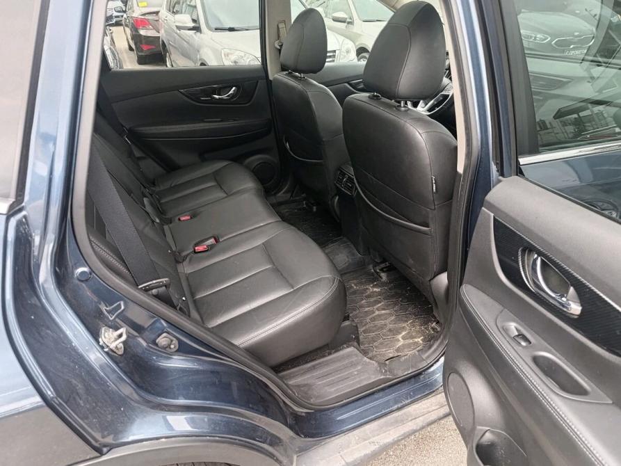 Nissan X-Trail III Рестайлинг Санкт-Петербург  - изображение 12