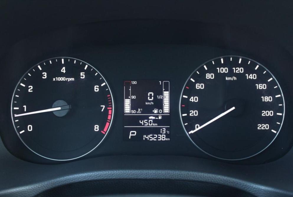 Hyundai Creta I Нижний Новгород  - изображение 11