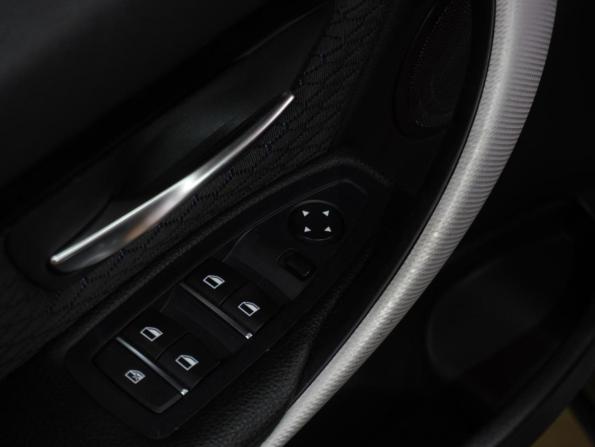 BMW 3 серии VI (F3x) Рестайлинг с пробегом 2016 года, цена 2 654 000 рублей, 130383 км, седан, Автокод Объявления