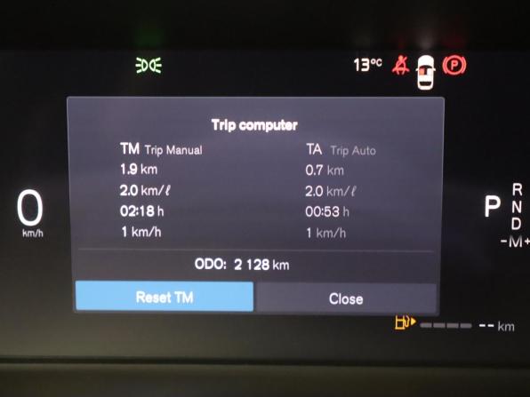 Volvo XC60 II Рестайлинг 2 с пробегом 2025 года, цена 7 650 000 рублей, 2128 км, внедорожник, Автокод Объявления
