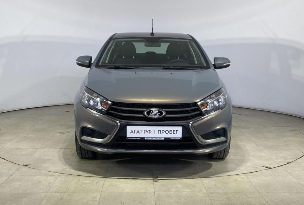 Lada (ВАЗ) Vesta I Саранск  - изображение 2