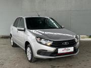 Lada (ВАЗ) Granta I Рестайлинг Тамбов  - изображение 20