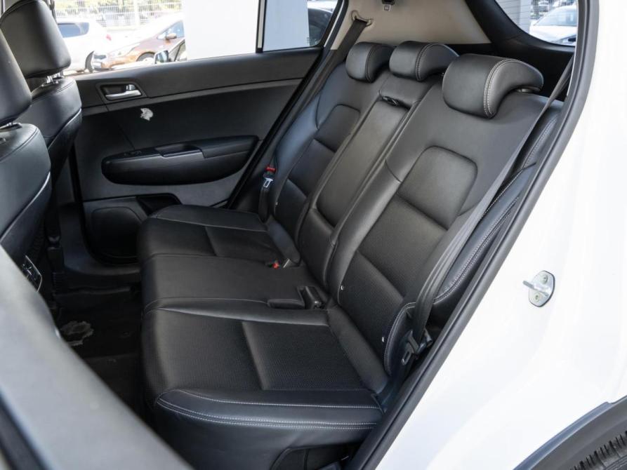 Kia Sportage IV Рестайлинг Волгоград  - изображение 11
