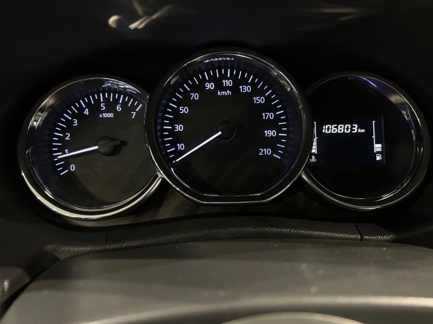 Nissan Terrano III (D10) Краснодар  - изображение 15