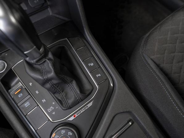 Volkswagen Tiguan II с пробегом 2019 года, цена 2 540 000 рублей, 98500 км, внедорожник, Автокод Объявления