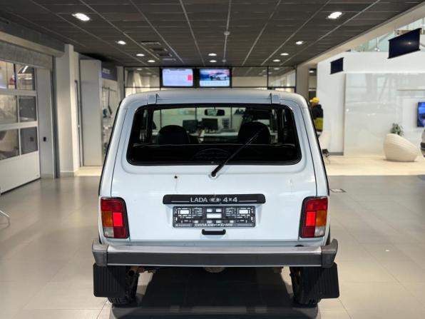Lada (ВАЗ) 2121 (4x4) I Рестайлинг с пробегом 2014 года, цена 500 000 рублей, 94586 км, внедорожник, Автокод Объявления