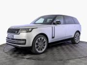 Land Rover Range Rover V Москва  - изображение 31