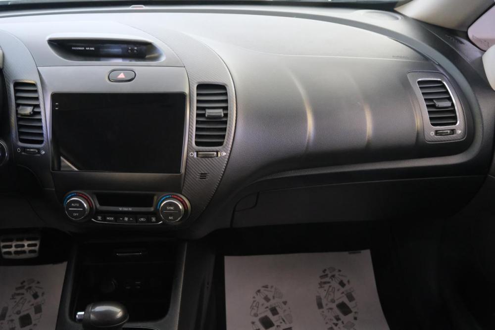 Kia Cerato III Рестайлинг (Classic) Омск  - изображение 16