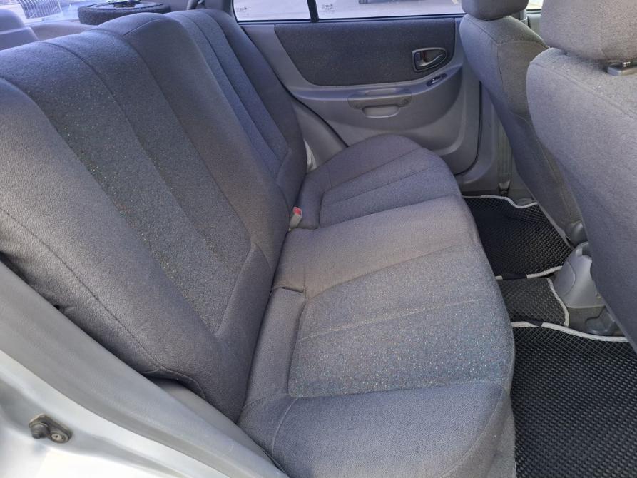 Hyundai Accent II Саратов  - изображение 12