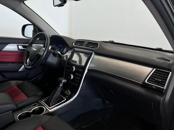 Haval H2 с пробегом 2018 года, цена 1 550 000 рублей, 85000 км, внедорожник, Автокод Объявления