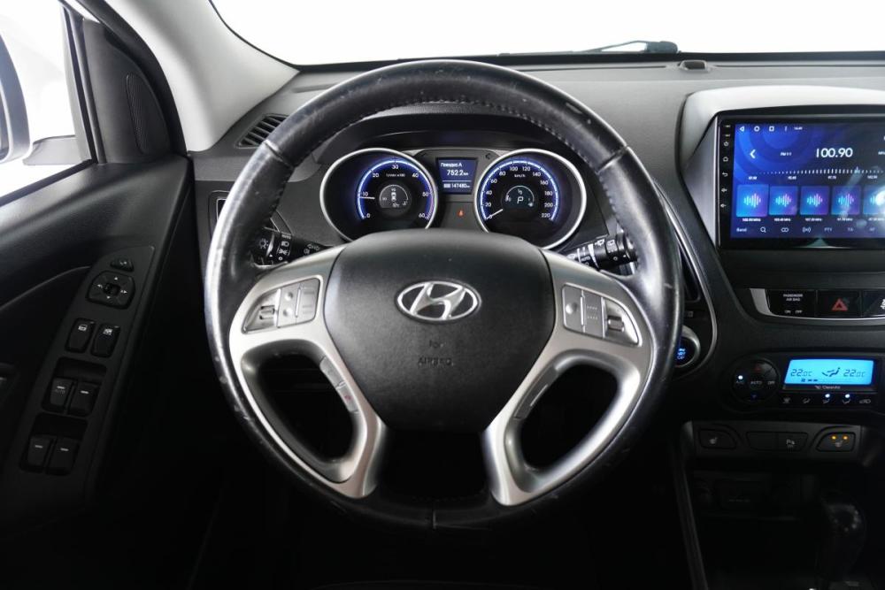 Hyundai ix35 I Калининград  - изображение 10