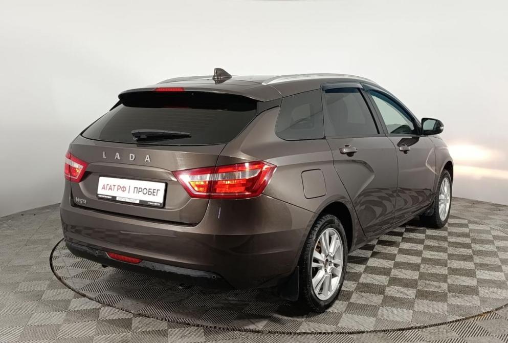 Lada (ВАЗ) Vesta I Волгоград  - изображение 7