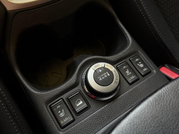 Nissan X-Trail III Рестайлинг с пробегом 2022 года, цена 2 700 000 рублей, 90245 км, внедорожник, Автокод Объявления