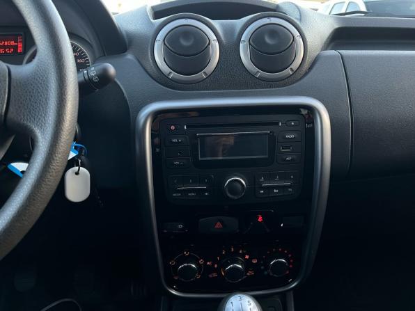 Renault Duster I с пробегом 2012 года, цена 1 199 000 рублей, 62808 км, внедорожник, Автокод Объявления