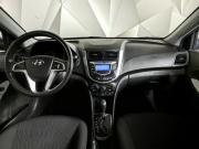 Hyundai Solaris I Москва  - изображение 28