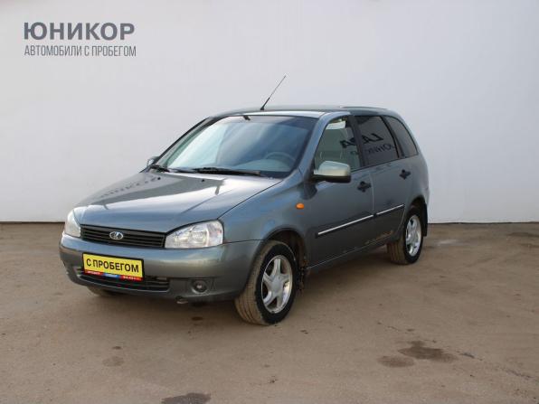 Lada (ВАЗ) Kalina I с пробегом 2011 года, цена 259 000 рублей, 146051 км, универсал, Автокод Объявления