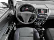 Hyundai Getz I Рестайлинг Нижний Новгород  - изображение 28