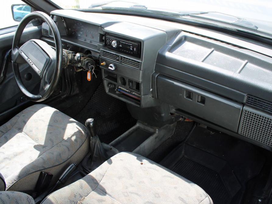 Lada (ВАЗ) 21099 Нижний Новгород  - изображение 8
