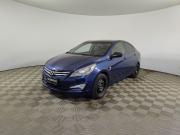 Hyundai Solaris I Рестайлинг Уфа  - изображение 25