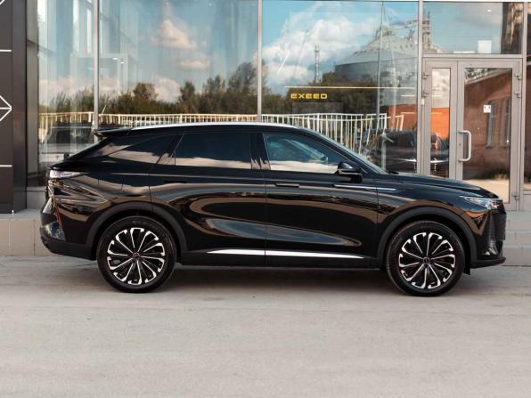 Exeed RX с пробегом 2023 года, цена 3 200 000 рублей, 38892 км, внедорожник, Автокод Объявления
