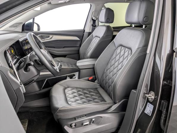 Volkswagen Talagon I Рестайлинг с пробегом 2025 года, цена 5 095 000 рублей, 17300 км, внедорожник, Автокод Объявления
