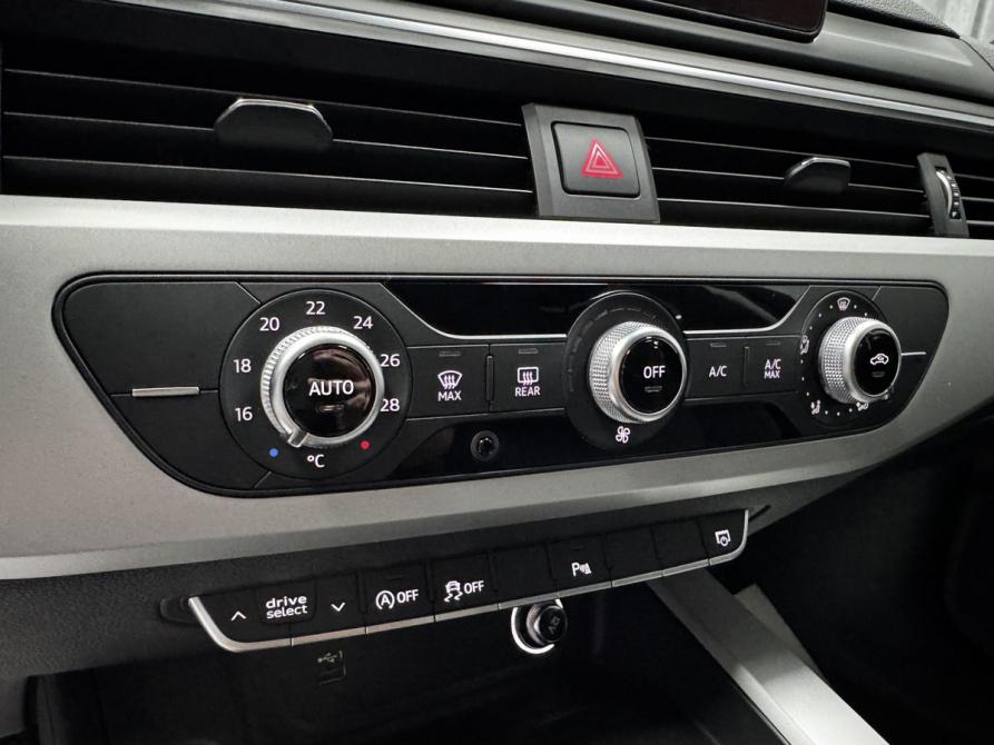Audi A4 V (B9) Стерлитамак  - изображение 31