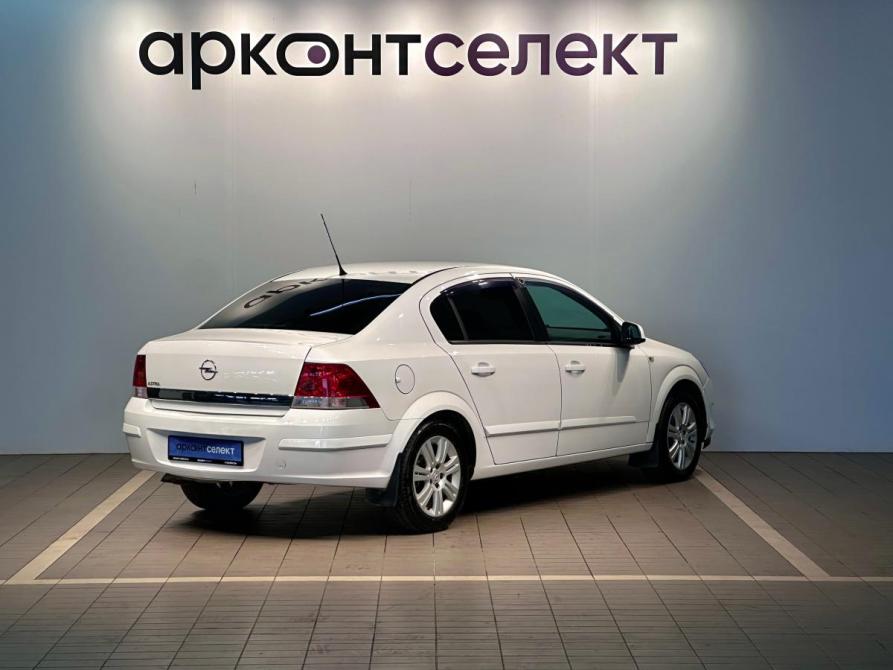 Opel Astra H Рестайлинг Краснодар  - изображение 2