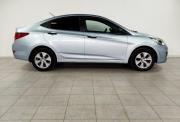 Hyundai Solaris I Саратов  - изображение 24