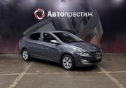 Hyundai Solaris I Рестайлинг Ставрополь  - изображение 20