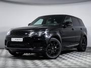 Land Rover Range Rover Sport II Рестайлинг Москва  - изображение 22