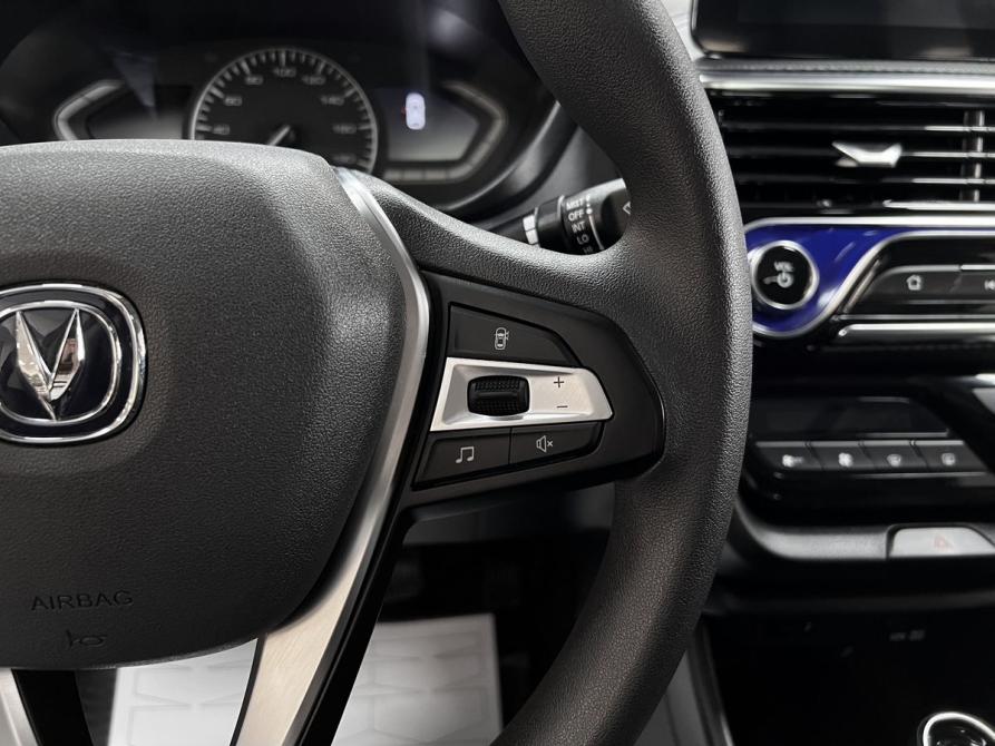 Changan Alsvin Тверь  - изображение 18
