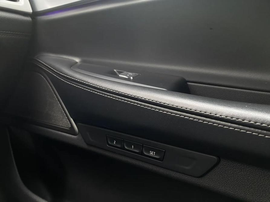 BMW 7 серии VI (G11/G12) Рестайлинг Екатеринбург  - изображение 35