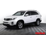 Kia Sorento II Рестайлинг Москва  - изображение 25