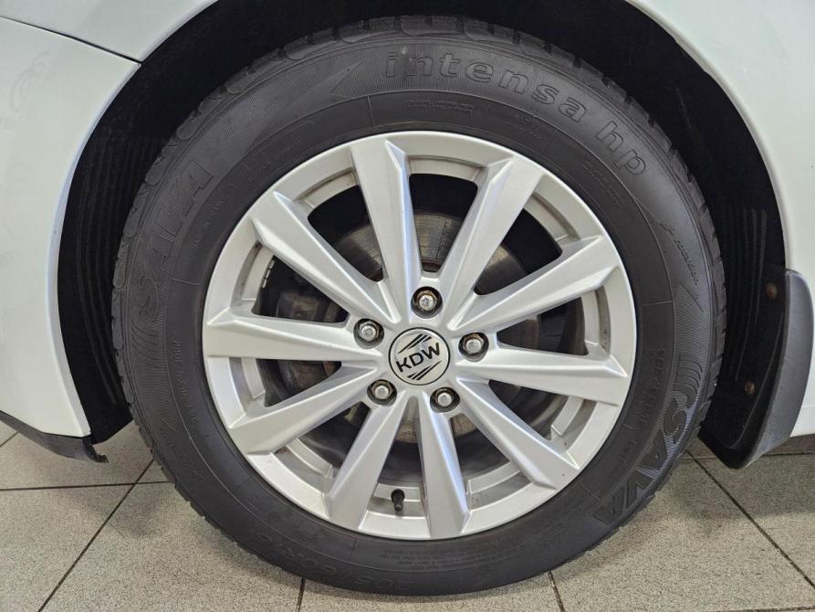Kia Ceed II Тольятти  - изображение 10