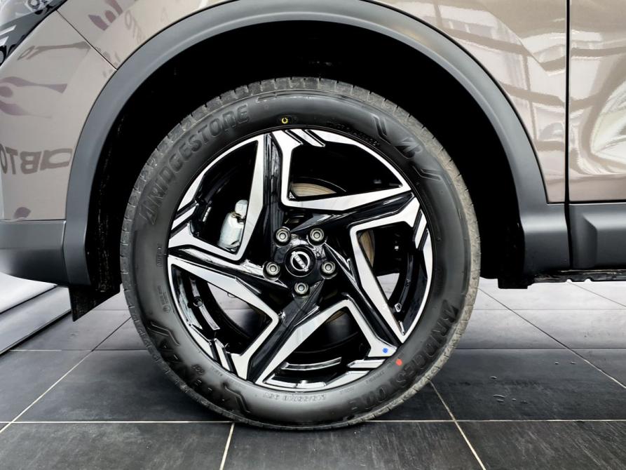 Nissan Qashqai II Рестайлинг 2 Ростов-на-Дону  - изображение 10