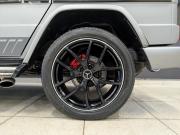 Mercedes-Benz G-Класс AMG I (W463) Рестайлинг 3 Москва  - изображение 60