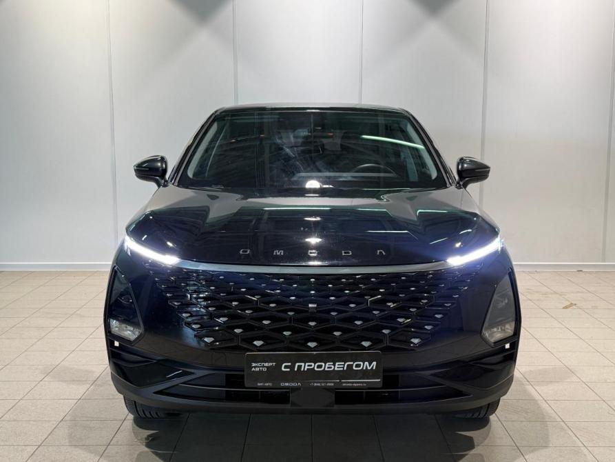 Omoda C5 I Самара  - изображение 3