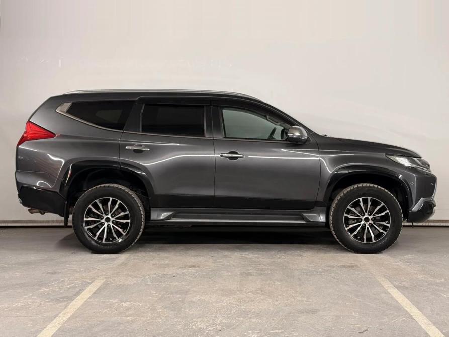 Mitsubishi Pajero Sport III Екатеринбург  - изображение 6