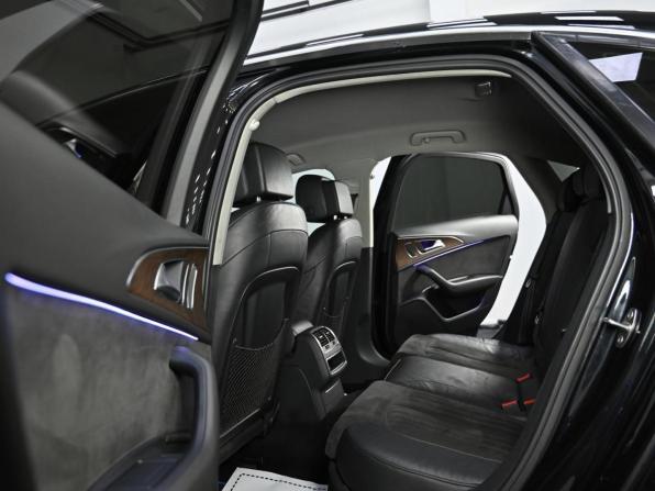 Audi A6 IV (C7) с пробегом 2014 года, цена 1 999 000 рублей, 207000 км, седан, Автокод Объявления