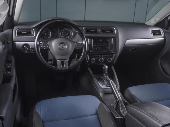 Volkswagen Jetta VI с пробегом 2013 года, цена 1 270 000 рублей, 133807 км, седан, Автокод Объявления